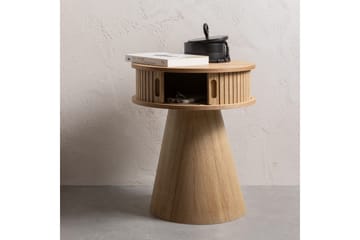 Nattduksbord Karri - Möbler - Bord & matgrupp - Avlastningsbord & sidobord - Sängbord & nattduksbord