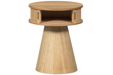 Nattduksbord Karri - Möbler - Bord & matgrupp - Avlastningsbord & sidobord - Sängbord & nattduksbord