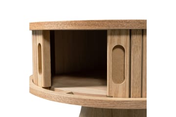 Nattduksbord Karri - Möbler - Bord & matgrupp - Avlastningsbord & sidobord - Sängbord & nattduksbord