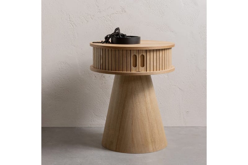 Nattduksbord Karri - Möbler - Bord & matgrupp - Avlastningsbord & sidobord - Sängbord & nattduksbord