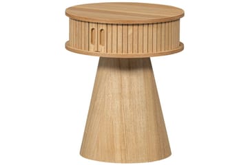 Nattduksbord Karri - Möbler - Bord & matgrupp - Avlastningsbord & sidobord - Sängbord & nattduksbord