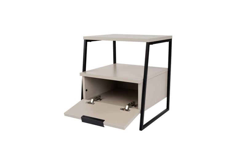 Nattduksbord Kavilash Sandsten - Sandsten - Möbler - Bord & matgrupp - Avlastningsbord & sidobord - Sängbord & nattduksbord