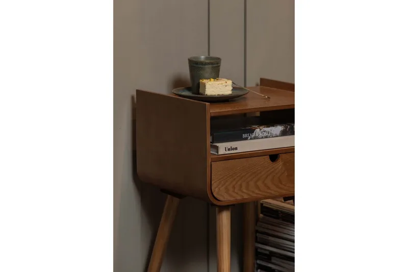 Nattduksbord Nils - Möbler - Bord & matgrupp - Avlastningsbord & sidobord - Sängbord & nattduksbord