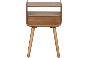 Nattduksbord Nils - Möbler - Bord & matgrupp - Avlastningsbord & sidobord - Sängbord & nattduksbord