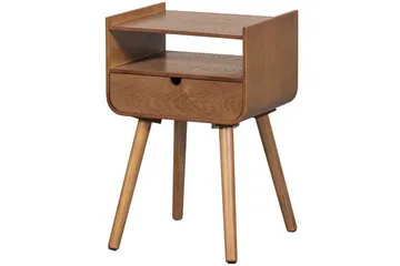 Nattduksbord Nils - Möbler - Bord & matgrupp - Avlastningsbord & sidobord - Sängbord & nattduksbord