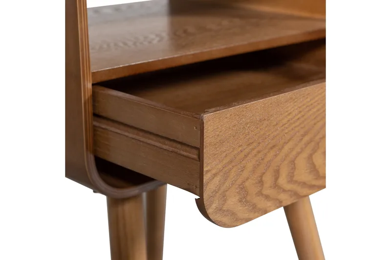 Nattduksbord Nils - Möbler - Bord & matgrupp - Avlastningsbord & sidobord - Sängbord & nattduksbord