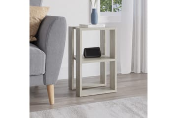 Nattduksbord Quival Travertin - Travertin - Möbler - Bord & matgrupp - Avlastningsbord & sidobord - Sängbord & nattduksbord