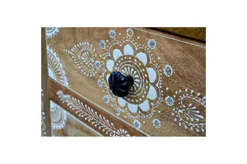 Nattduksbord Sharma - Möbler - Bord & matgrupp - Avlastningsbord & sidobord - Sängbord & nattduksbord