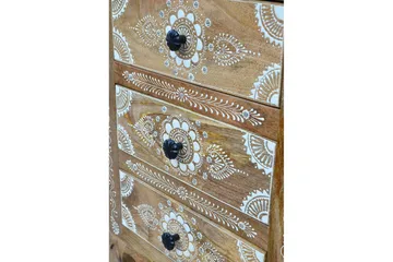 Nattduksbord Sharma - Möbler - Bord & matgrupp - Avlastningsbord & sidobord - Sängbord & nattduksbord