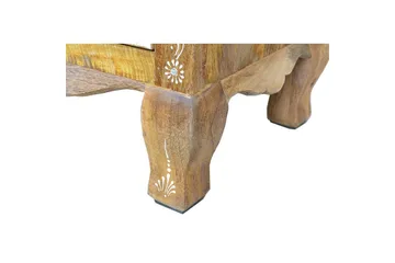 Nattduksbord Sharma - Möbler - Bord & matgrupp - Avlastningsbord & sidobord - Sängbord & nattduksbord