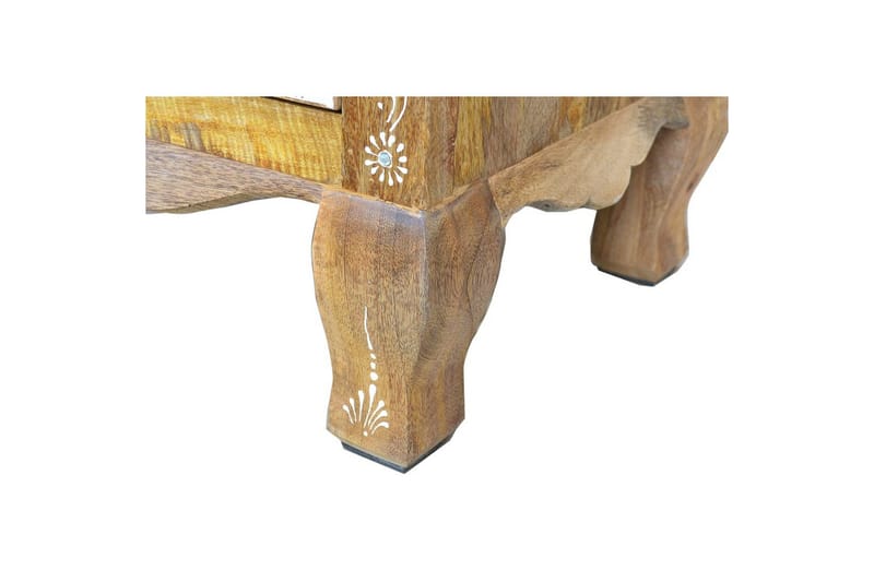 Nattduksbord Sharma - Möbler - Bord & matgrupp - Avlastningsbord & sidobord - Sängbord & nattduksbord