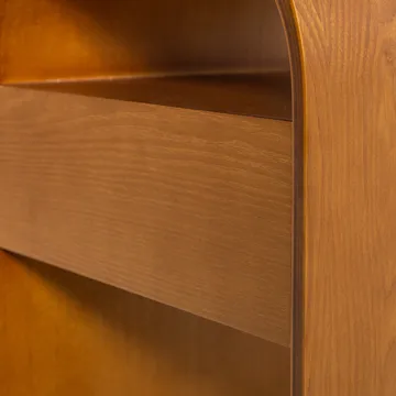 Nattduksbord/Sidobord Momo 40 cm - Brun - Möbler - Bord & matgrupp - Avlastningsbord & sidobord - Sängbord & nattduksbord