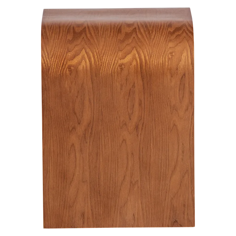 Nattduksbord/Sidobord Momo 40 cm - Brun - Möbler - Bord & matgrupp - Avlastningsbord & sidobord - Sängbord & nattduksbord