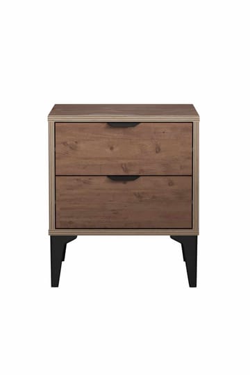 Olyros Nattduksbord 45 cm - Atlas Tall - Möbler - Bord & matgrupp - Avlastningsbord & sidobord - Sängbord & nattduksbord