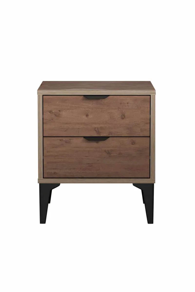 Olyros Nattduksbord 45 cm, Atlas Tall