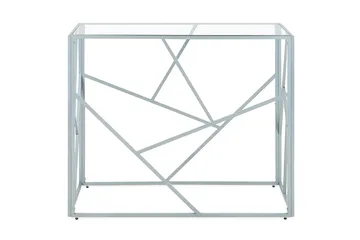 Orland Konsolbord 40 cm - Silver - Möbler - Bord & matgrupp - Avlastningsbord & sidobord - Konsolbord & hallbord
