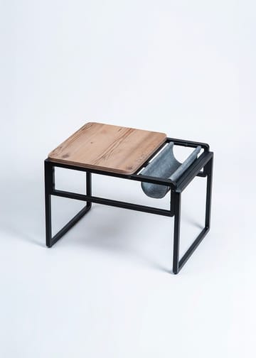 Orvio Sidobord 64 cm - Möbler - Bord & matgrupp - Avlastningsbord & sidobord - Brickbord & småbord