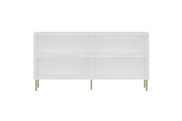 Osmar Konsollbord 150 cm - Vit - Möbler - Bord & matgrupp - Avlastningsbord & sidobord - Konsolbord & hallbord