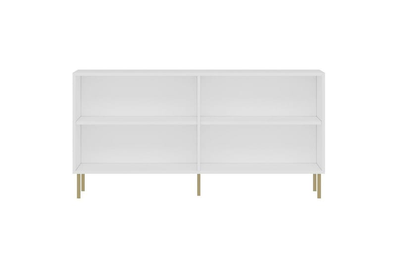 Osmar Konsollbord 150 cm - Vit - Möbler - Bord & matgrupp - Avlastningsbord & sidobord - Konsolbord & hallbord