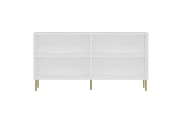 Osmar Konsollbord 150 cm - Vit - Möbler - Bord & matgrupp - Avlastningsbord & sidobord - Konsolbord & hallbord