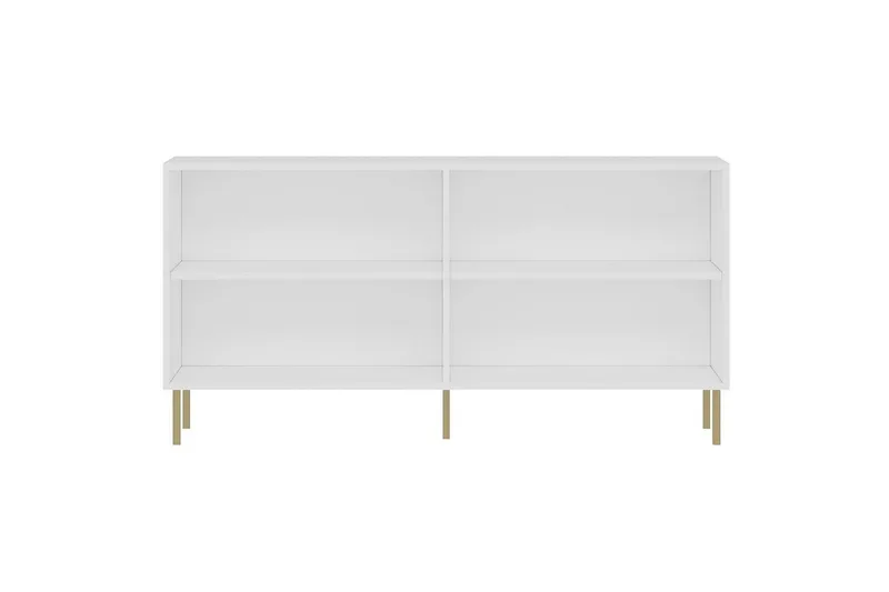 Osmar Konsollbord 150 cm - Vit - Möbler - Bord & matgrupp - Avlastningsbord & sidobord - Konsolbord & hallbord