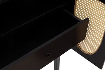 Paro Konsollbord 75 cm - Svart - Förvaring - Skåp - Förvaringsskåp