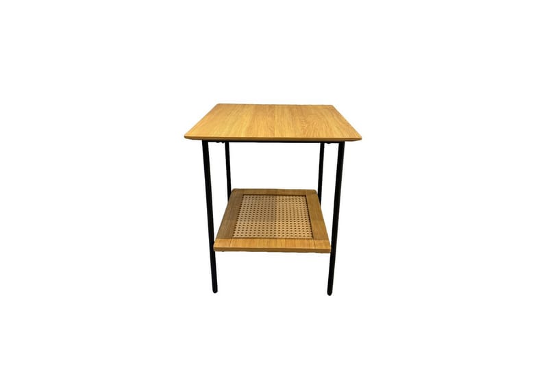 Pensacola Sidobord 45 cm - Natur - Möbler - Bord & matgrupp - Avlastningsbord & sidobord - Lampbord & sidobord