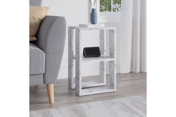 Quival Sängbord 30 cm - Multifärgad - Möbler - Bord & matgrupp - Avlastningsbord & sidobord - Sängbord & nattduksbord
