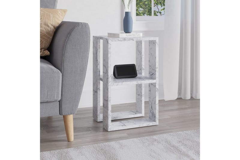 Quival Sängbord 30 cm - Multifärgad - Möbler - Bord & matgrupp - Avlastningsbord & sidobord - Sängbord & nattduksbord