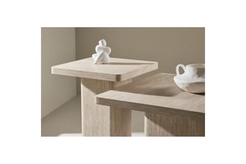Qvart Satsbord Soffbord - Möbler - Bord & matgrupp - Avlastningsbord & sidobord - Satsbord