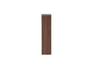 Ramsvik Sidobord 23 cm - Brun - Möbler - Bord & matgrupp - Avlastningsbord & sidobord - Piedestal & blompiedestal