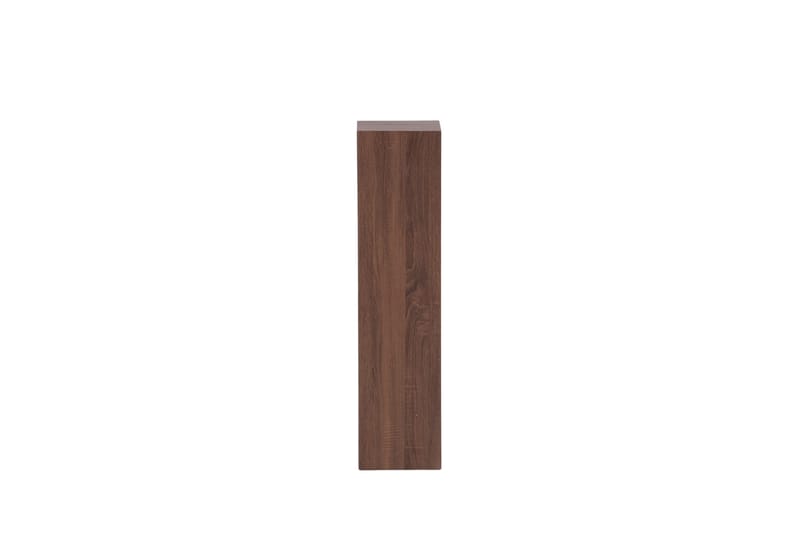 Ramsvik Sidobord 23 cm - Brun - Möbler - Bord & matgrupp - Avlastningsbord & sidobord - Piedestal & blompiedestal