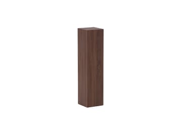 Ramsvik Sidobord 23 cm - Brun - Möbler - Bord & matgrupp - Avlastningsbord & sidobord - Piedestal & blompiedestal