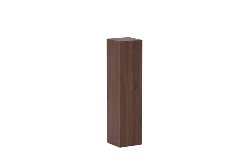 Ramsvik Sidobord 23 cm - Brun - Möbler - Bord & matgrupp - Avlastningsbord & sidobord - Piedestal & blompiedestal