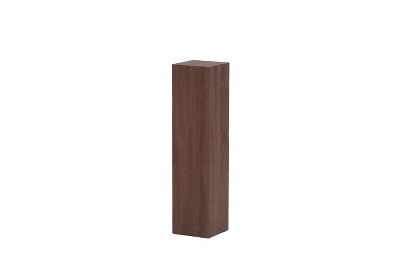 Ramsvik Sidobord 23 cm, Brun