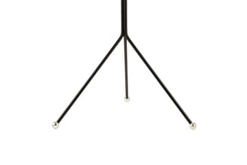 Ranko Satsbord 41 cm - Brun/Cremevit/Antracit - Möbler - Bord & matgrupp - Avlastningsbord & sidobord - Satsbord