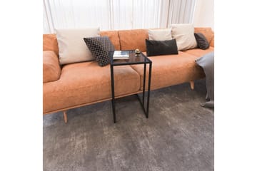 Ransdorp Satsbord 42 cm - Svart - Möbler - Bord & matgrupp - Avlastningsbord & sidobord - Satsbord