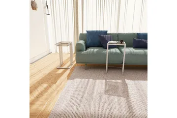 Ransdorp Satsbord 42 cm - Vit - Möbler - Bord & matgrupp - Avlastningsbord & sidobord - Satsbord