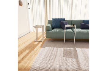 Ransdorp Satsbord 42 cm - Vit - Möbler - Bord & matgrupp - Avlastningsbord & sidobord - Satsbord