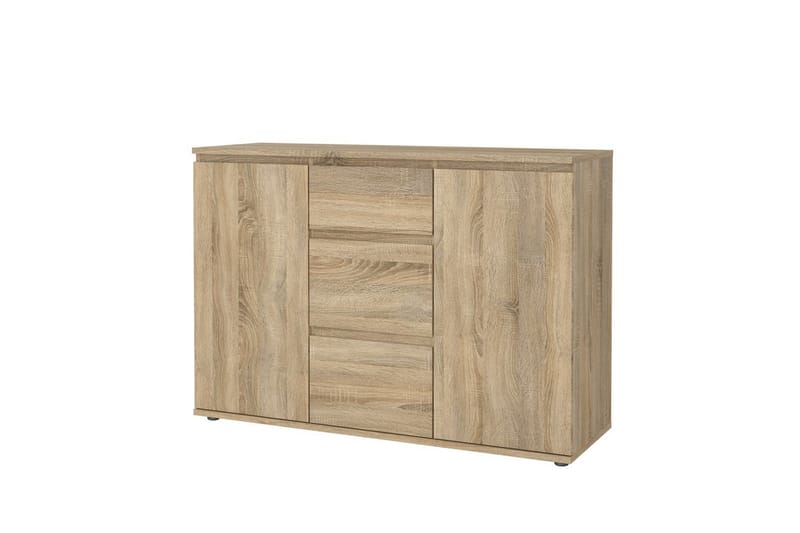 Rengo Konsollbord 119 cm - Natur - Möbler - Bord & matgrupp - Avlastningsbord & sidobord - Konsolbord & hallbord