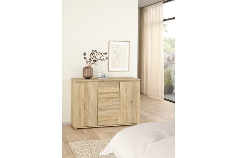 Rengo Konsollbord 119 cm - Natur - Möbler - Bord & matgrupp - Avlastningsbord & sidobord - Konsolbord & hallbord