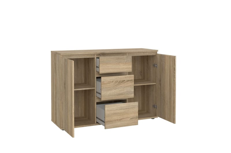 Rengo Konsollbord 119 cm - Natur - Möbler - Bord & matgrupp - Avlastningsbord & sidobord - Konsolbord & hallbord
