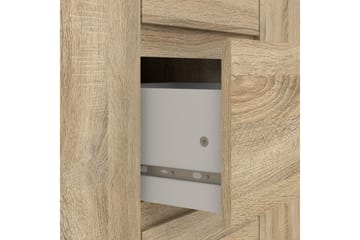 Rengo Konsollbord 119 cm - Natur - Möbler - Bord & matgrupp - Avlastningsbord & sidobord - Konsolbord & hallbord