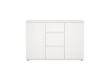 Rengo Konsollbord 119 cm - Vit - Möbler - Bord & matgrupp - Avlastningsbord & sidobord - Konsolbord & hallbord