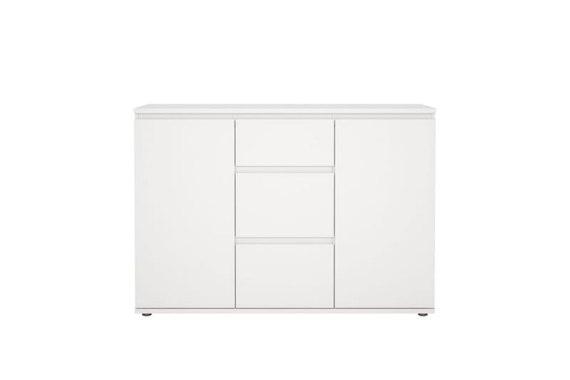 Rengo Konsollbord 119 cm - Vit - Möbler - Bord & matgrupp - Avlastningsbord & sidobord - Konsolbord & hallbord