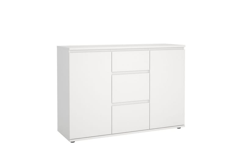 Rengo Konsollbord 119 cm - Vit - Möbler - Bord & matgrupp - Avlastningsbord & sidobord - Konsolbord & hallbord
