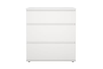 Rengo Konsollbord 77 cm - Vit - Möbler - Bord & matgrupp - Avlastningsbord & sidobord - Konsolbord & hallbord