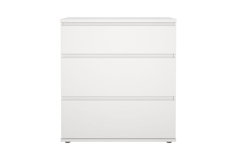 Rengo Konsollbord 77 cm - Vit - Möbler - Bord & matgrupp - Avlastningsbord & sidobord - Konsolbord & hallbord
