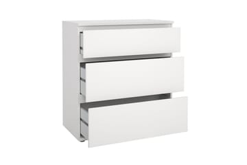 Rengo Konsollbord 77 cm - Vit - Möbler - Bord & matgrupp - Avlastningsbord & sidobord - Konsolbord & hallbord
