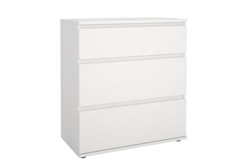 Rengo Konsollbord 77 cm - Vit - Möbler - Bord & matgrupp - Avlastningsbord & sidobord - Konsolbord & hallbord